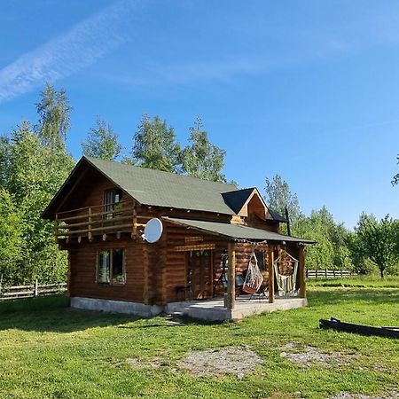 Musketeers Cabin ポルンバク・デ・スス エクステリア 写真