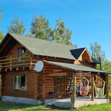 Musketeers Cabin ポルンバク・デ・スス エクステリア 写真