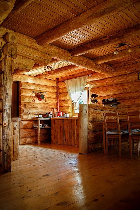 Musketeers Cabin ポルンバク・デ・スス エクステリア 写真